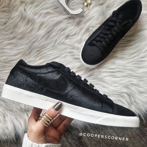 NEW Nike Blazer Low LX